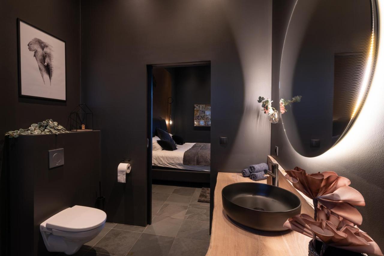 Hrafntinna Villa 셀포스 외부 사진