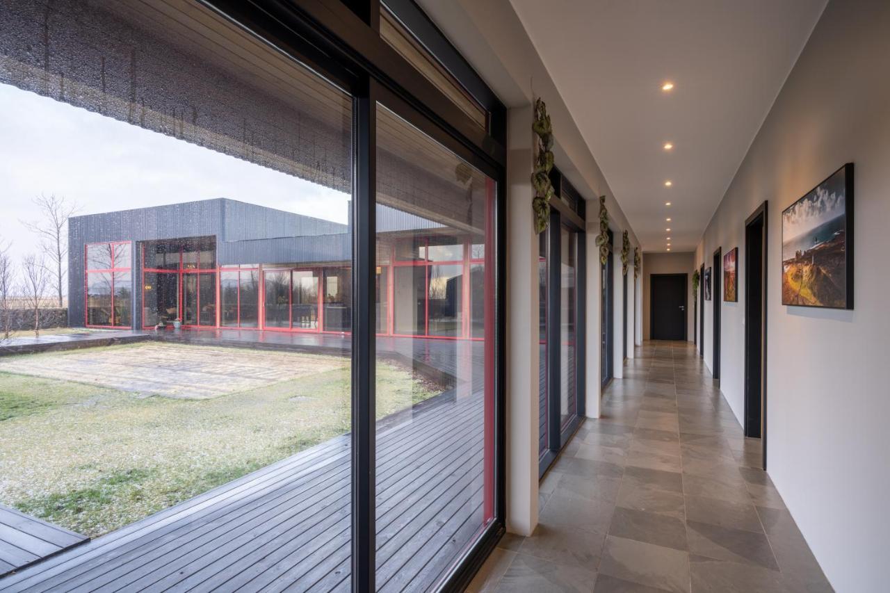 Hrafntinna Villa 셀포스 외부 사진
