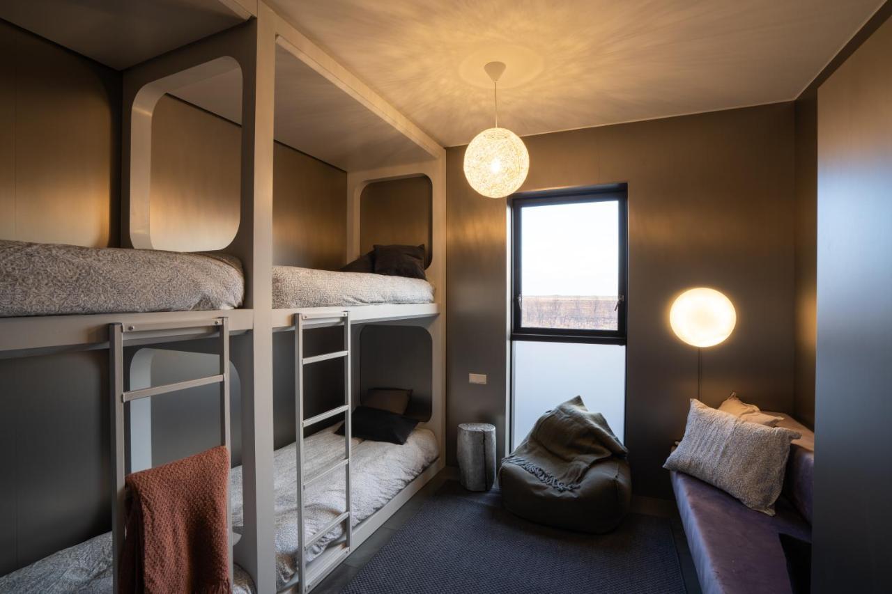 Hrafntinna Villa 셀포스 외부 사진