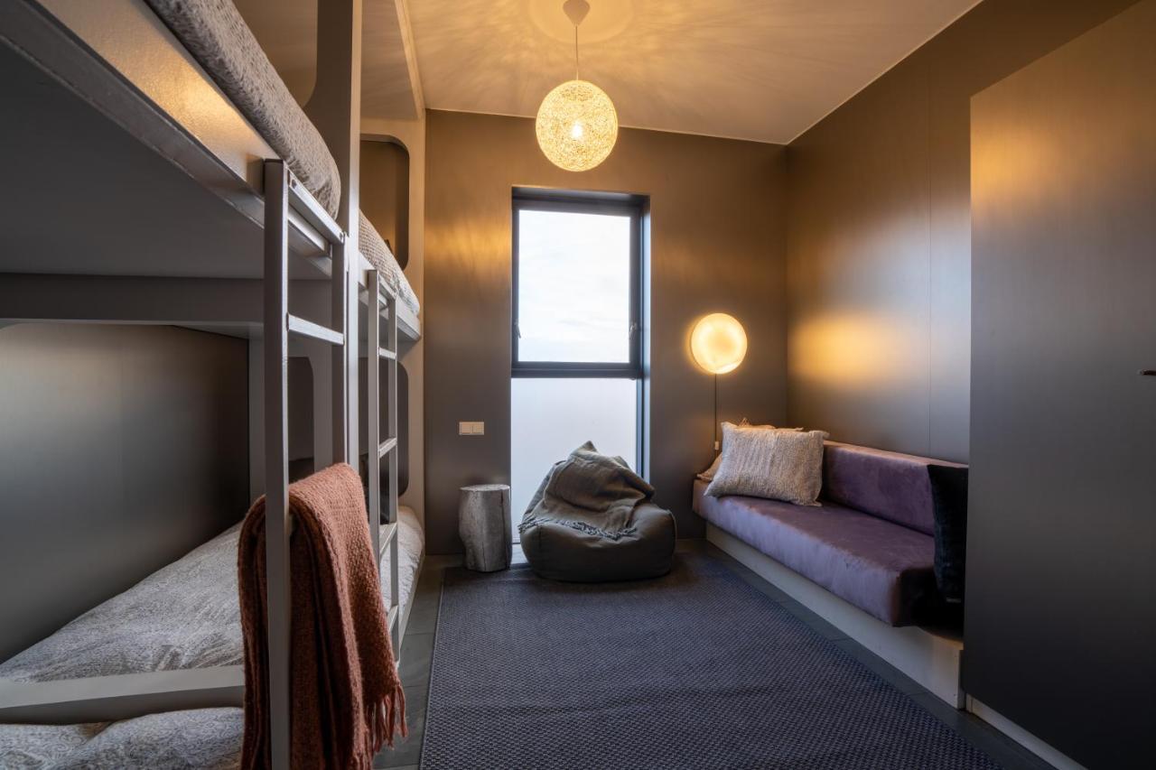 Hrafntinna Villa 셀포스 외부 사진